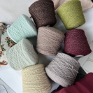 Бобина Cindy by Lanifico del Olivio 