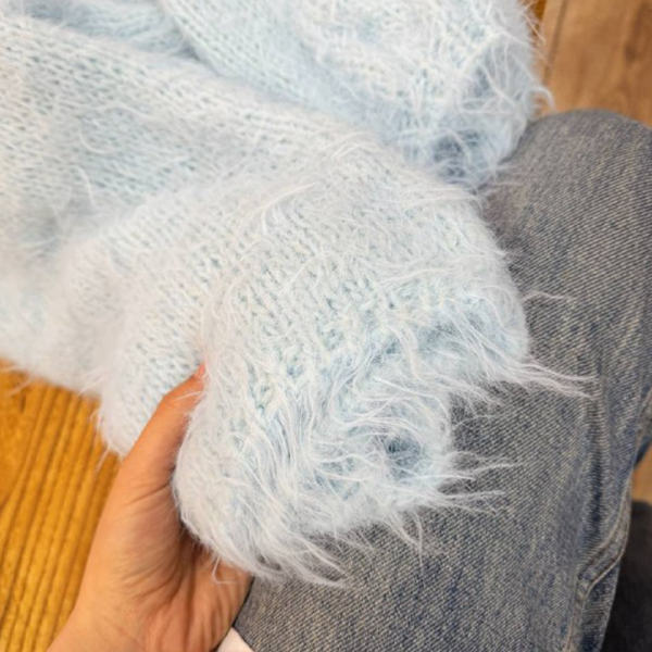 Пряжа Lana Grossa Basta