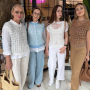 Описание вязания #Жилет_Резинки_Кучинелли