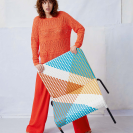 Пряжа Lang Ananas