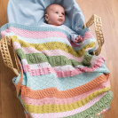 Пряжа Katia Missouri