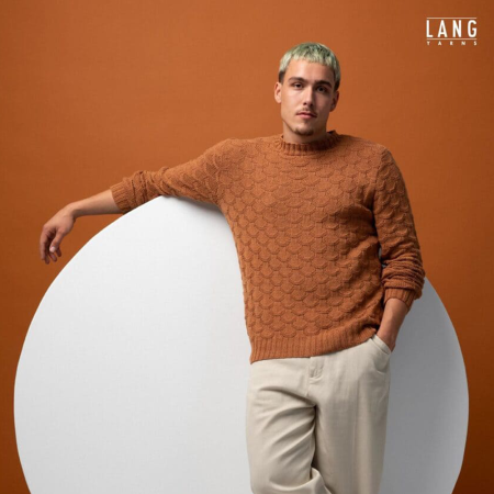 Журнал Lang Fatto a Mano FAM 280