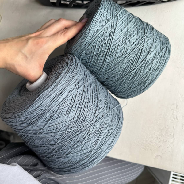 Бобина Cable Cotton