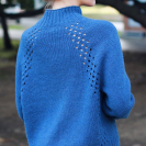 Бобина Bourette 3/1000