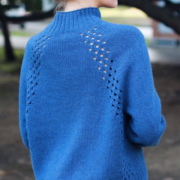 Бобина Bourette 3/1000