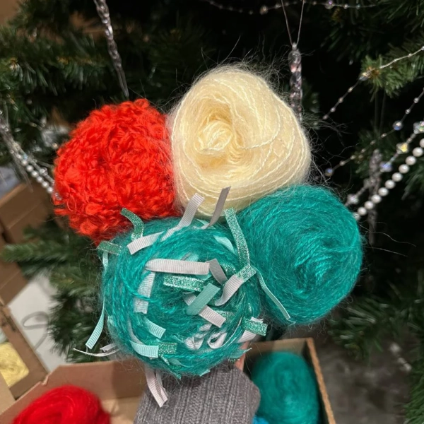 Добавочный моток к набору Magic Box