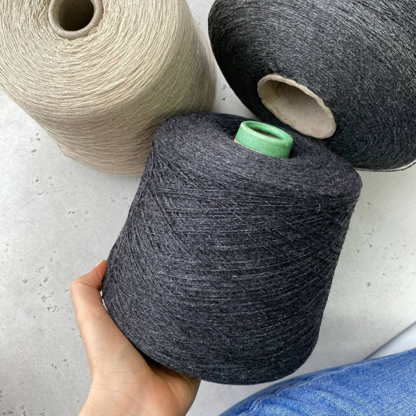 Бобина Loro Piana, Baby Cashmere 2/26