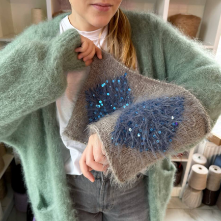 Стрим. Жилет Падла Интарсия