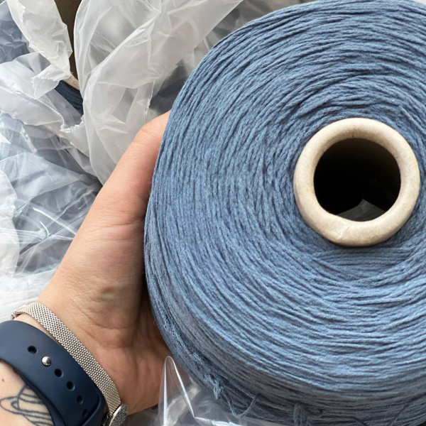 Бобина BoomBastic by Millefili SPA