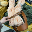 Рафия в пасме Рафаель (НА ВЕС)