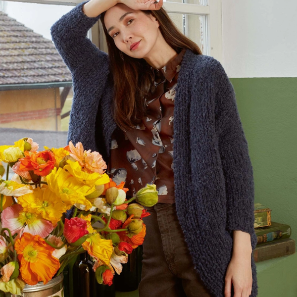 Пряжа Lang Phoenix