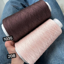 Бобина шелк Seta Shappe Lux Octopus