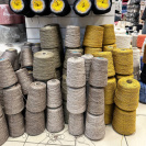 Бобина лен Lino Cord Loro Piana