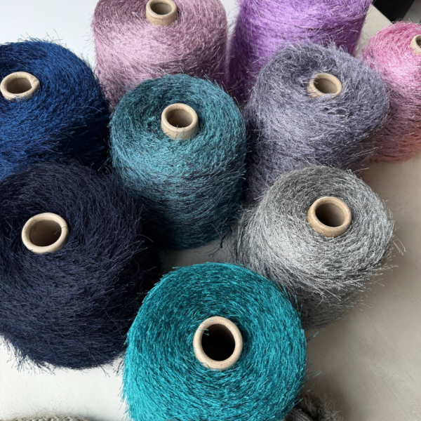 Бобина SAUVAGE Усики Кузнечика