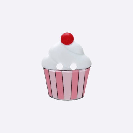 Пуговица Dill размер 20мм, 311069/20-12