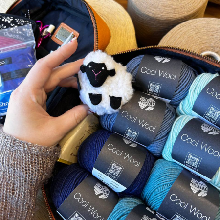 Сумка органайзер MUUD "Shadow"