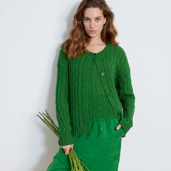 Пряжа Lang Ananas