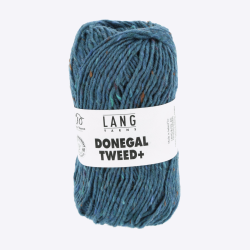 Пряжа Lang Donegal Tweed+