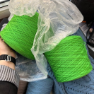 Бобина New Wild by Tollegno 4/12