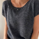 Бобина Shantung Lino