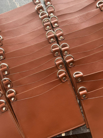 Набор на сумку Матча