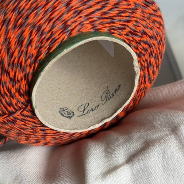 Бобина Twist Coarsehair by Loro Piana