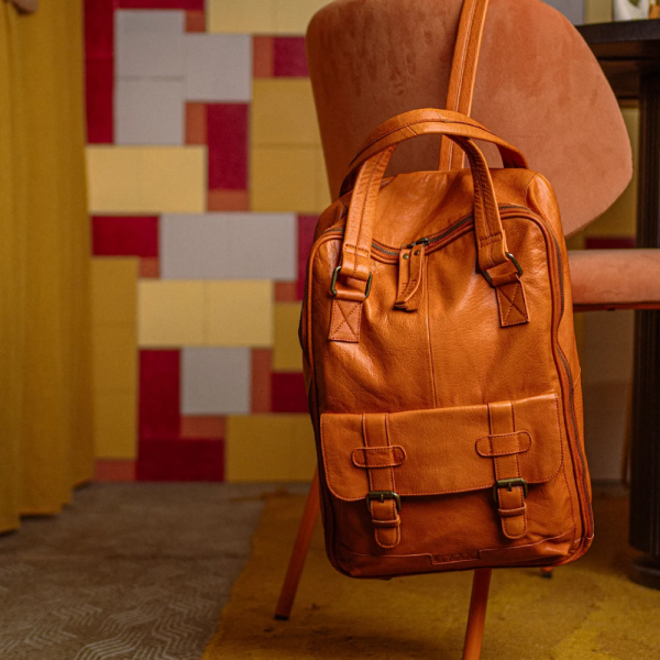 Рюкзак Muud "Geogina"