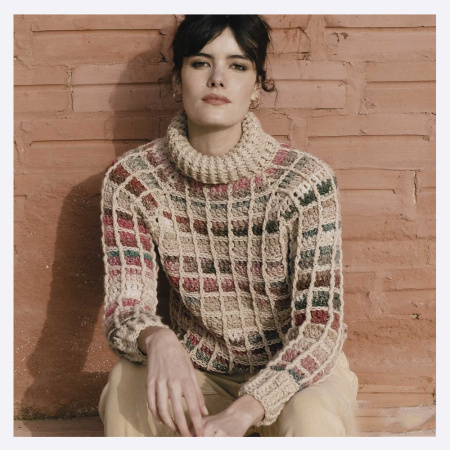 Журнал Katia SPORT 108