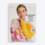 Журнал "Lana Grossa: Filati N.66", Гармония и стиль, AW 2023/24