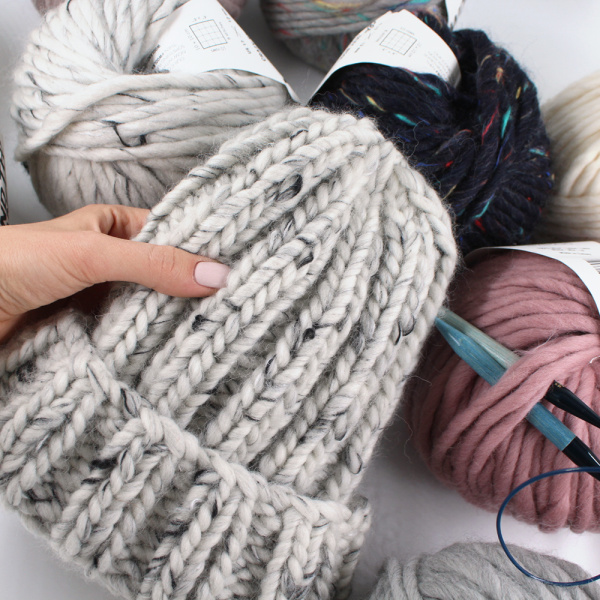 Пряжа WOOL AND THE GANG