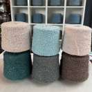 Бобина реснички Girello