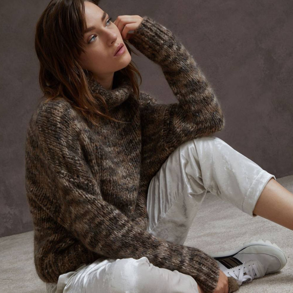 Бобина Arcobaleno Pavone Birbante