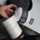 Рафия Bamboo Raffia