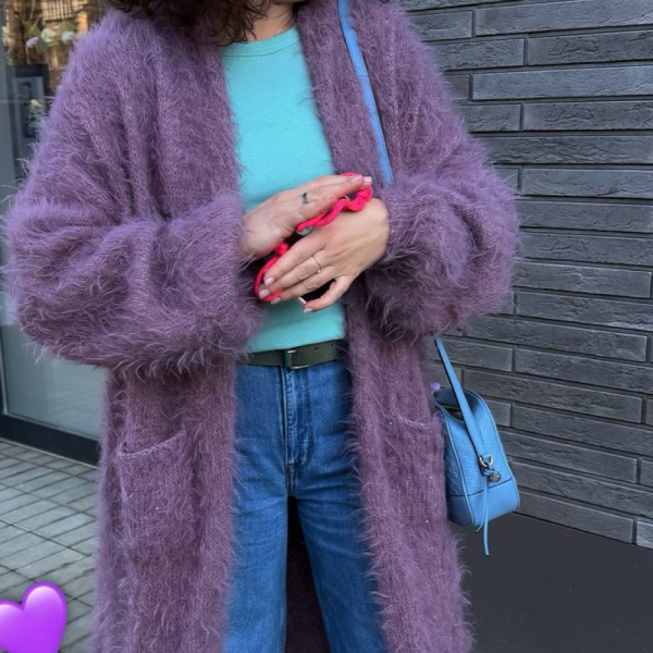 Бобина Soft Padla 