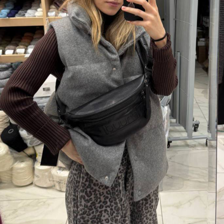 Поясная сумка MUUD "Vegas"