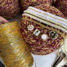 Бобина CHANEL 1400 