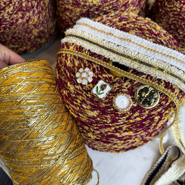 Бобина CHANEL 1400 