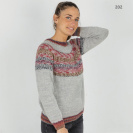 Пряжа Katia Lopapeysa