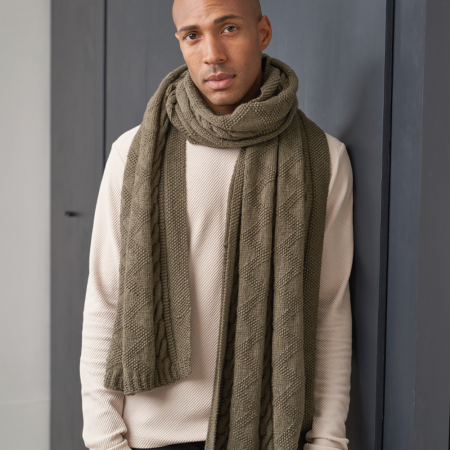 Брошюра Rowan Union Martin Storey