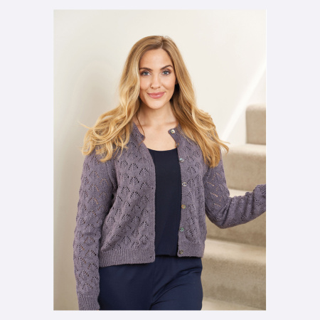 Брошюра Rowan Island Blend Fine