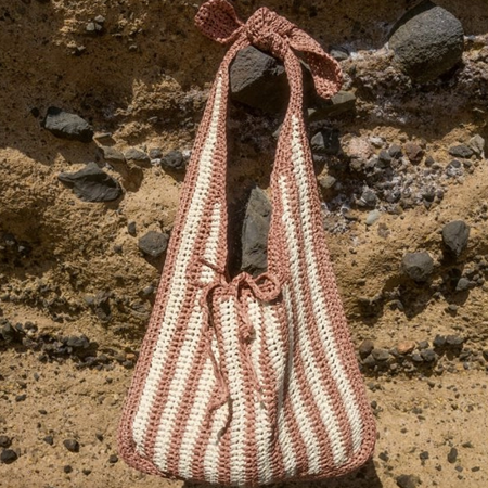 Журнал Lana Grossa: Bags N.03, SS 2026
