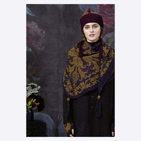 Журнал Lang Fatto a Mano №258 Журнал Lang Fatto a Mano №258