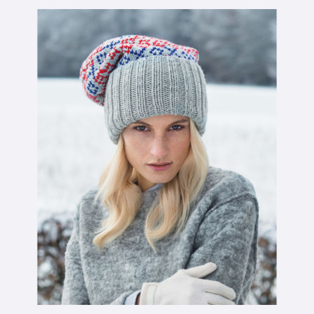 Журнал Schachenmayr Merino moments Magazin 018