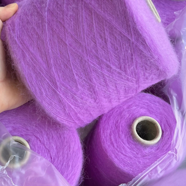 Бобина LOVE ❤ MOHAIR 1/10