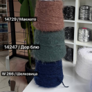 Бобина Soft Padla 