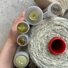 Бобина Zurich Chanel Шанель