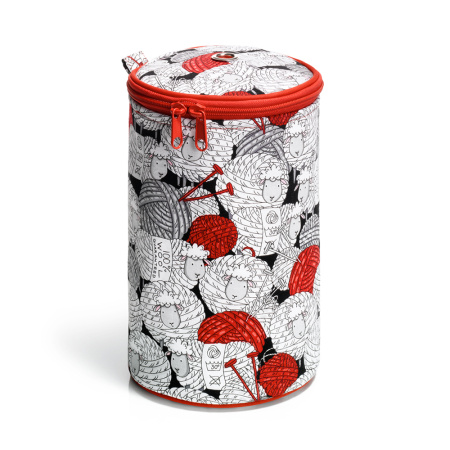 Футляр для пряжи Prym Меринос, 612040