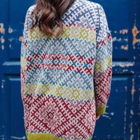 Журнал Rowan Knitting & Crochet Magazine 66 Журнал Rowan Knitting & Crochet Magazine 66