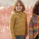 Пряжа Katia Merino-Lino Пряжа Katia Merino-Lino