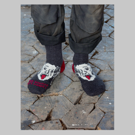 Книга Энциклопедия мужских носков. Вяжем спицами. Более 20 моделей Марьюкка Вуорисало, Пирье Иивонен